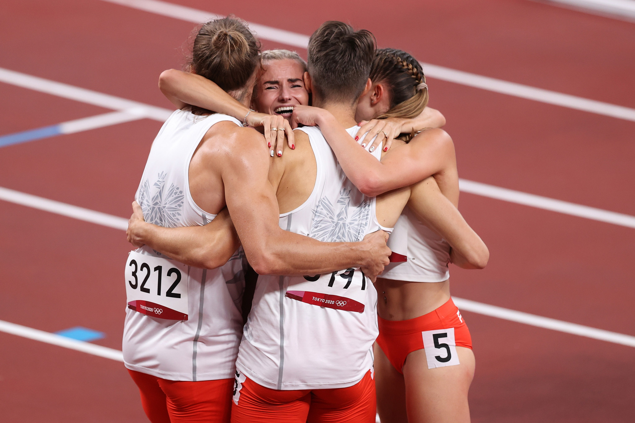 World Athletics claims to be on track for gender equality in Council by 2027