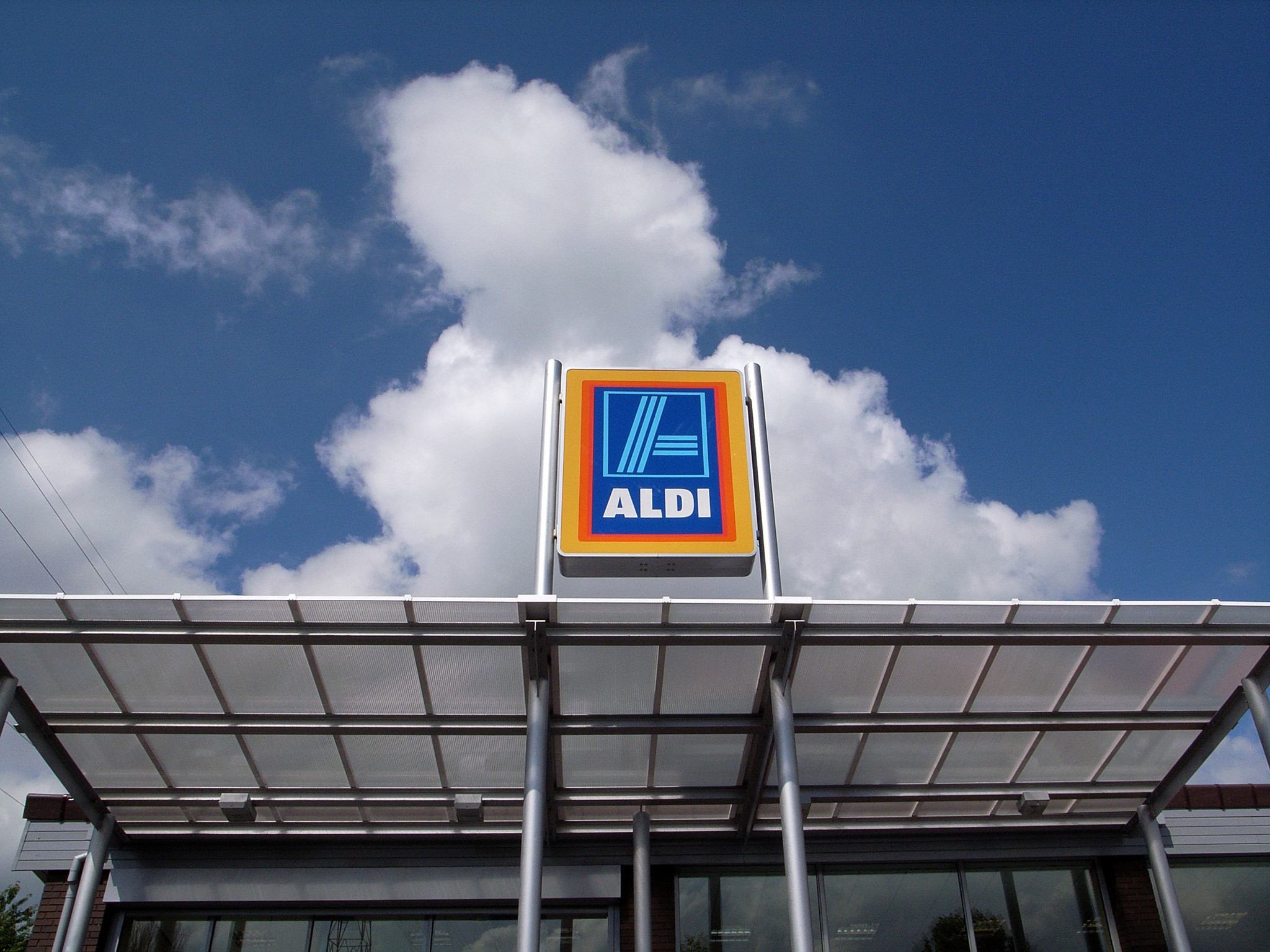 Aldi partner with British Paralympic Association adding to BOA deal