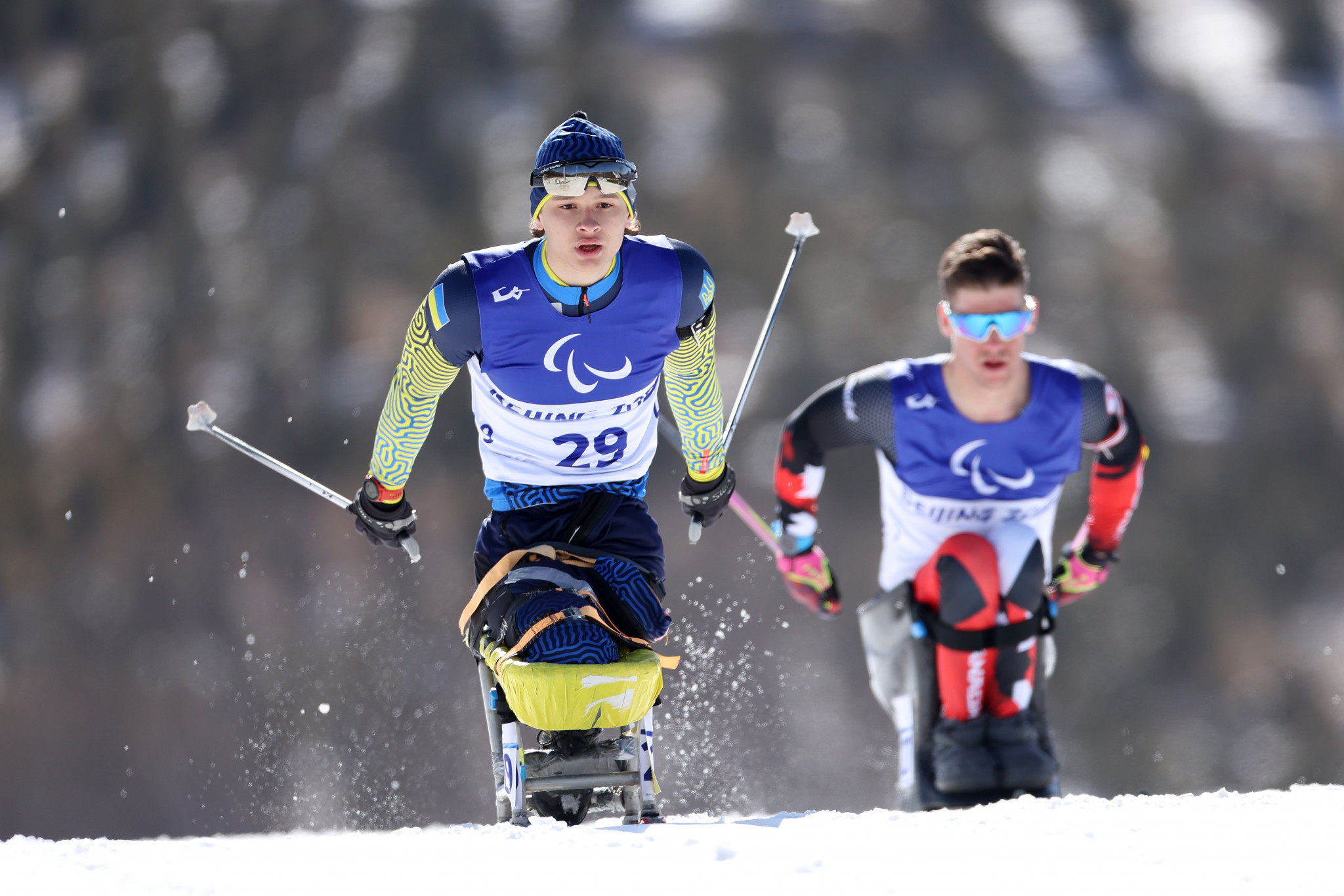 insidethegames is reporting LIVE on the Beijing 2022 Winter Paralympics
