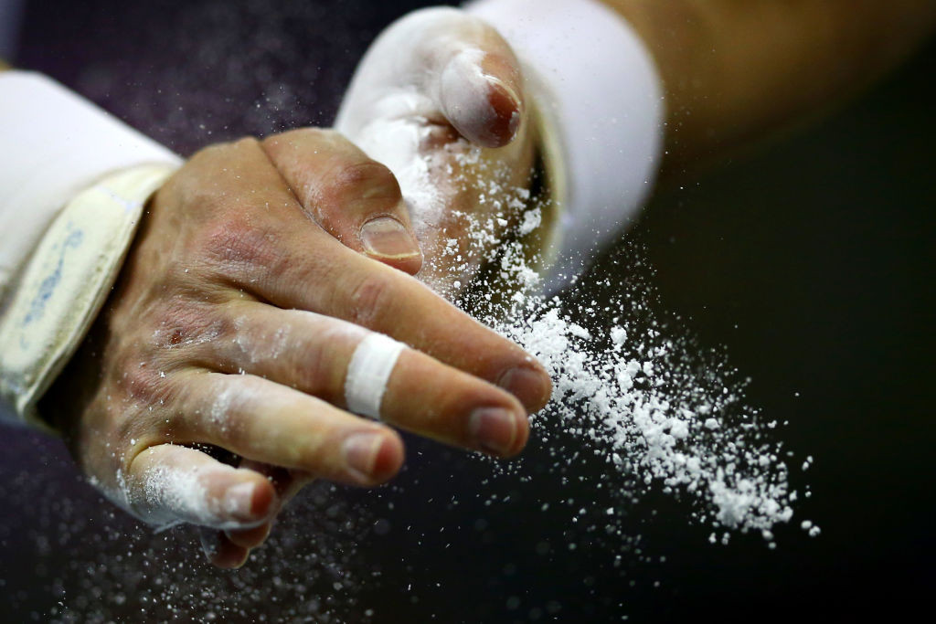 Russian gymnast Ivan Kuliak faces a potentially lengthy ban after the International Gymnastics Federation described his behaviour at last Saturday's World Cup event in Doha as 