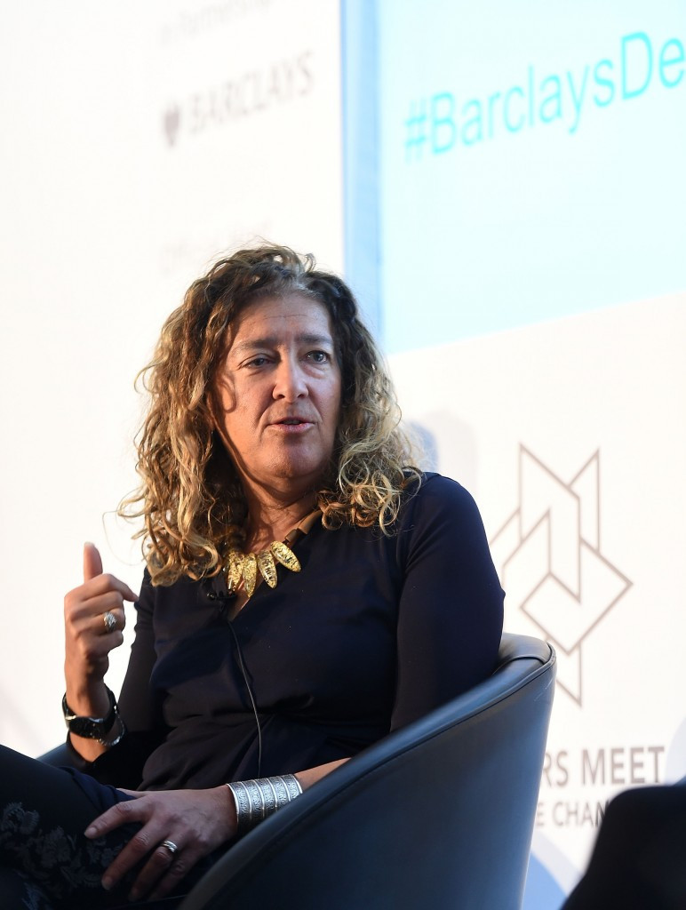 Heather Rabbants, the FA's diversity chief, believes quotas to boost female respresentation in senior roles would benefit sporting bodies ©Getty Images