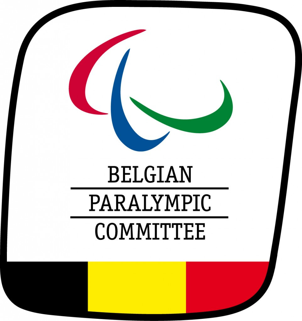 Table tennis trio named as Belgium's first Rio 2016 Paralympic participants