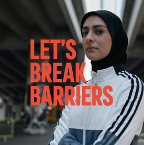 Global Sports Week renews Adidas deal and looks to break down barriers for women’s sport