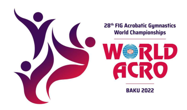The 28th Acrobatic Gymnastics World Championships are due to start in Baku tomorrow minus the traditional powerhouse of Russia ©FIG