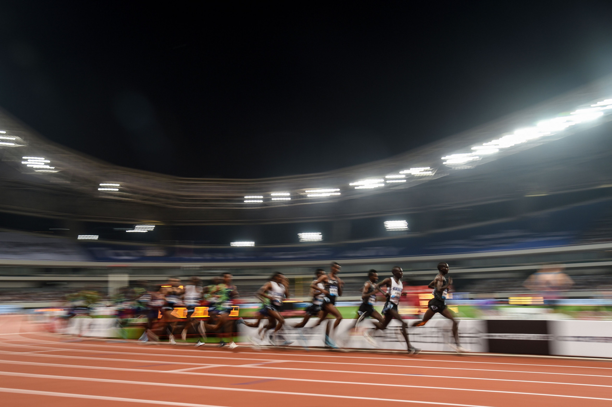 World Athletics Series events scheduled for China in 2022 and 2023 still face 