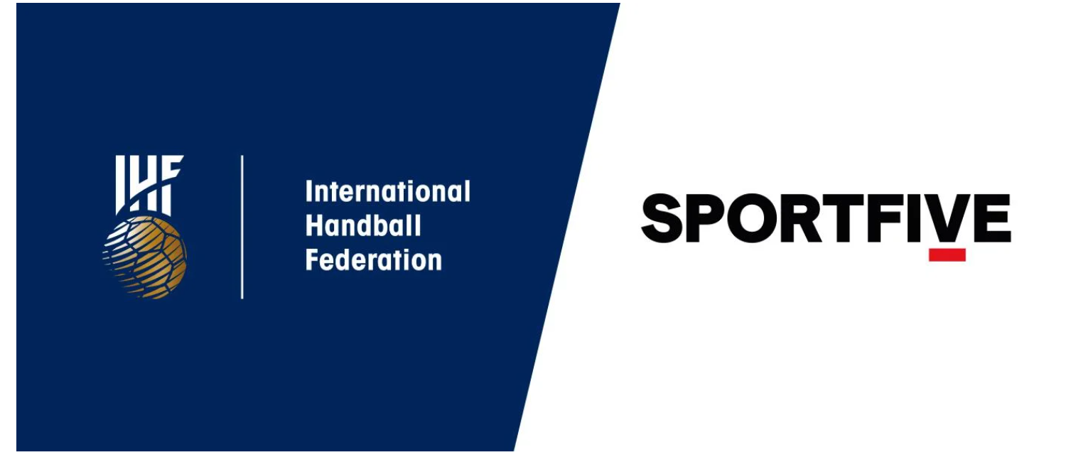 The IHF and marketing company SPORTFIVE have extended their partnership until 2031 ©IHF