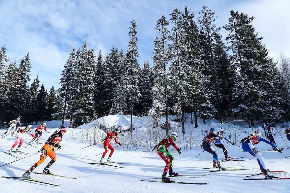 In pictures: Lillehammer 2016 day nine of competition