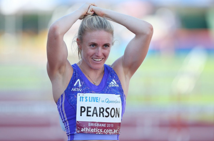 Australian 100m hurdler Sally Pearson recently called for the IOC to introduce prize money at the Olympic Games