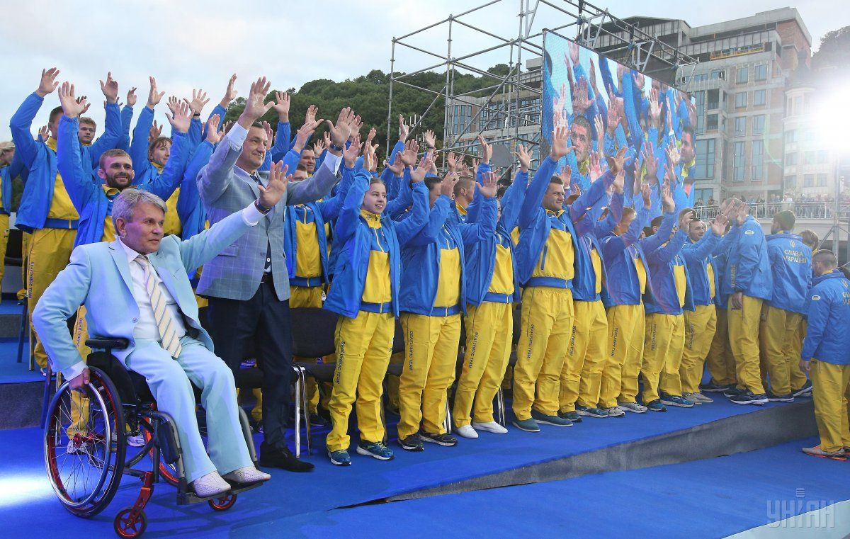 Ukraine were the last country to finish above Russia in the medals table at the Summer Deaflympics at Melbourne in 2005 and have finished second to them at every Games since Taipei 2009 ©Ukraine Deaf Sports Federation