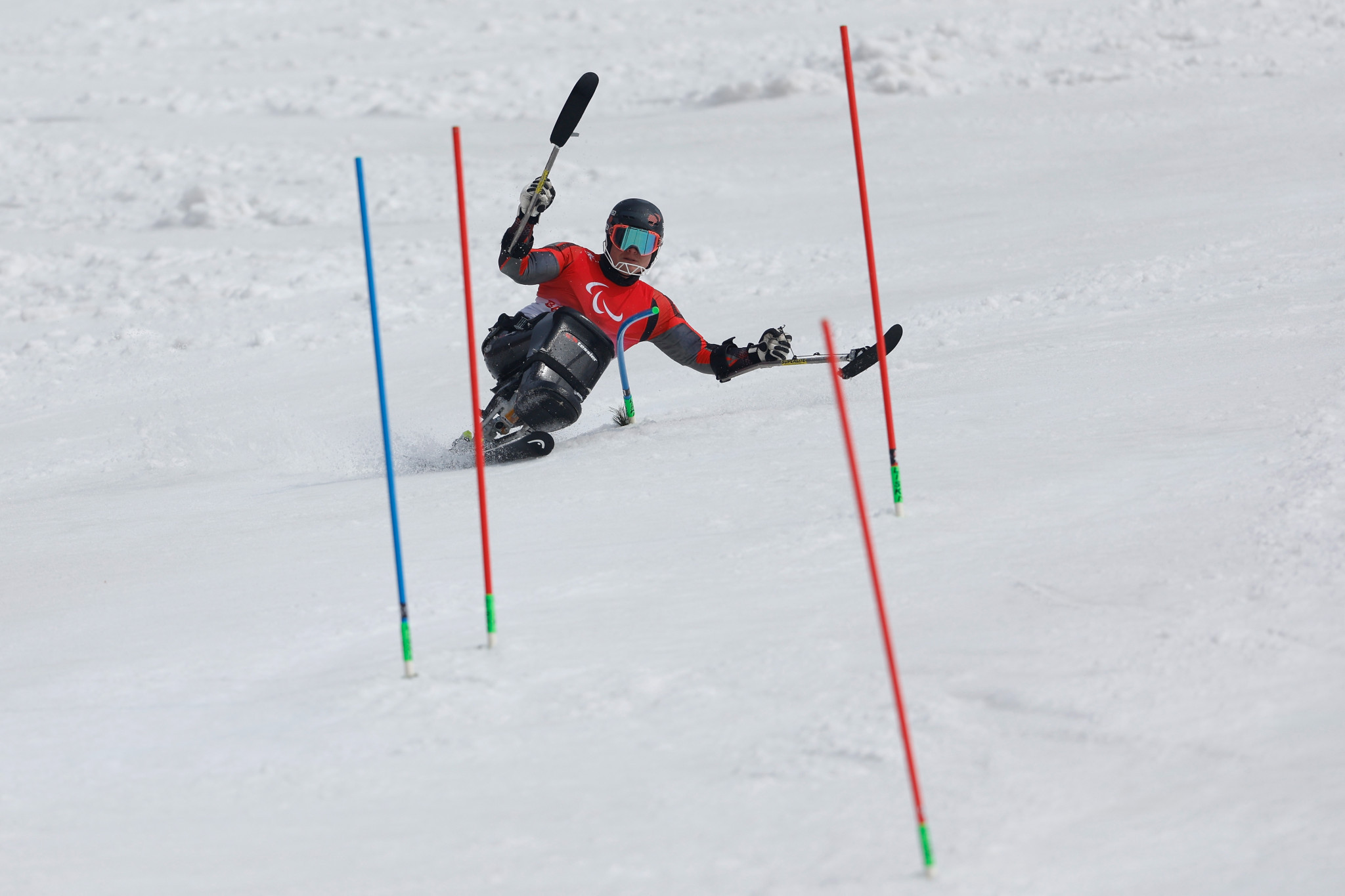 FIS a step closer to governing Para snow sports after Congress green light