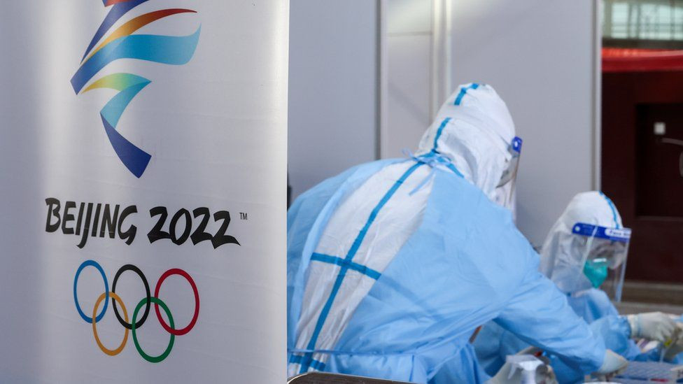 Final figures reveal that Beijing 2022 conducted over 2.5 million COVID-19 tests on participants at Olympics and Paralympics