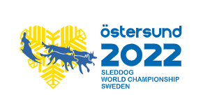 The Sprint and Mid-Distance Sleddog World Championships have finished in Östersund ©Ostersund 2022