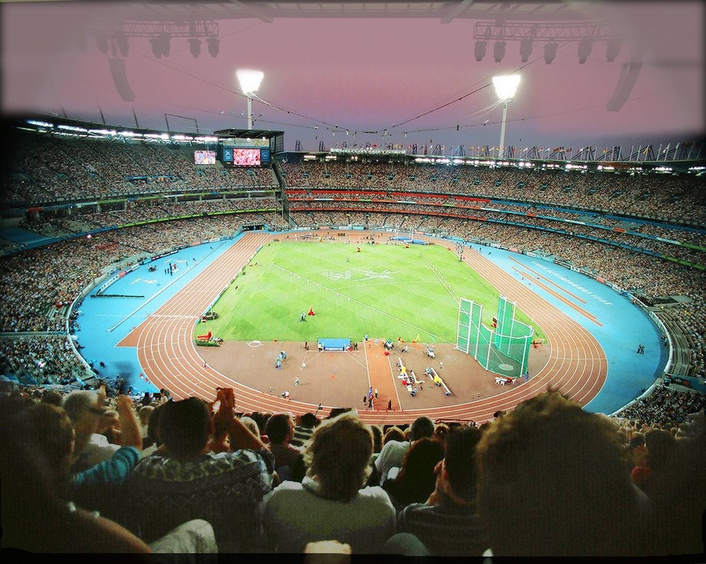 Victoria Premier Daniel Andrews has promised that the 2026 Commonwealth Games in Victoria will not just be a re-run of the successful Melbourne 2006 event ©Getty Images