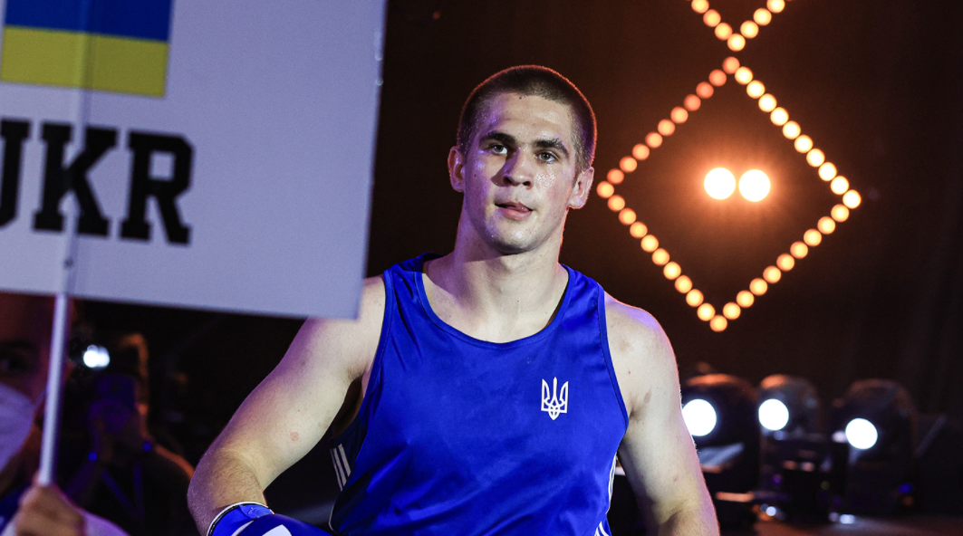 The boxing community has worked to enable Ukrainian boxers to take part in the EUBC Under-22 Championship in Croatia ©IBA