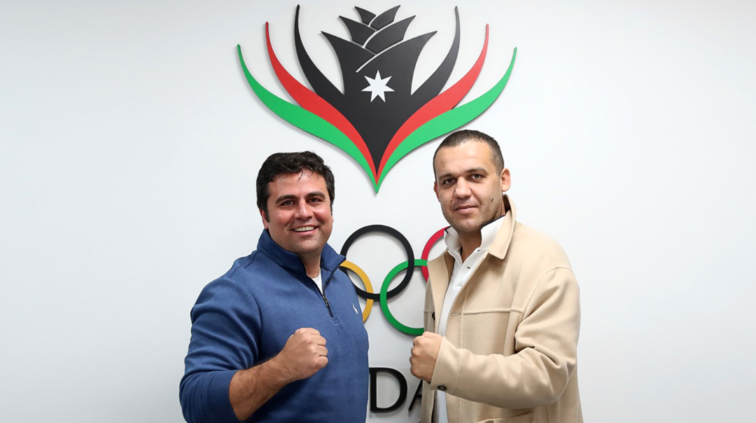 IBA and JOC to cooperate to learn lessons from death of boxer Al-Swaisat after investigations