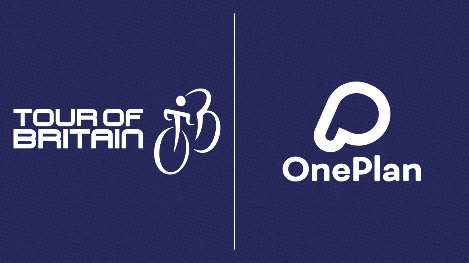 OnePlan has been appointed as event planning suppliers for this year's editions of the Tour of Britain and Women's Tour ©Tour of Britain