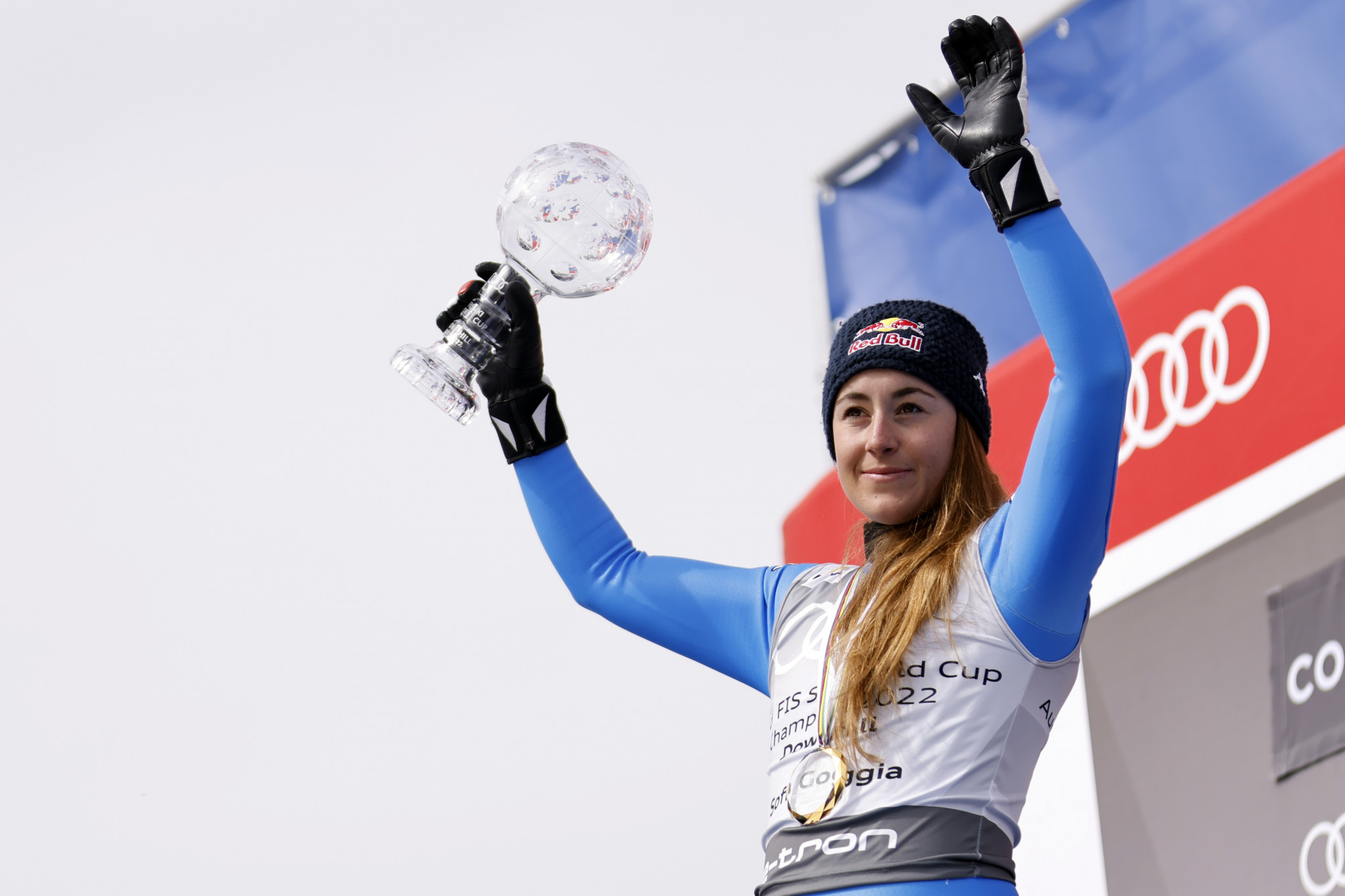 Kilde And Goggia Crowned Downhill Champions At Alpine Ski World Cup Finals 0404