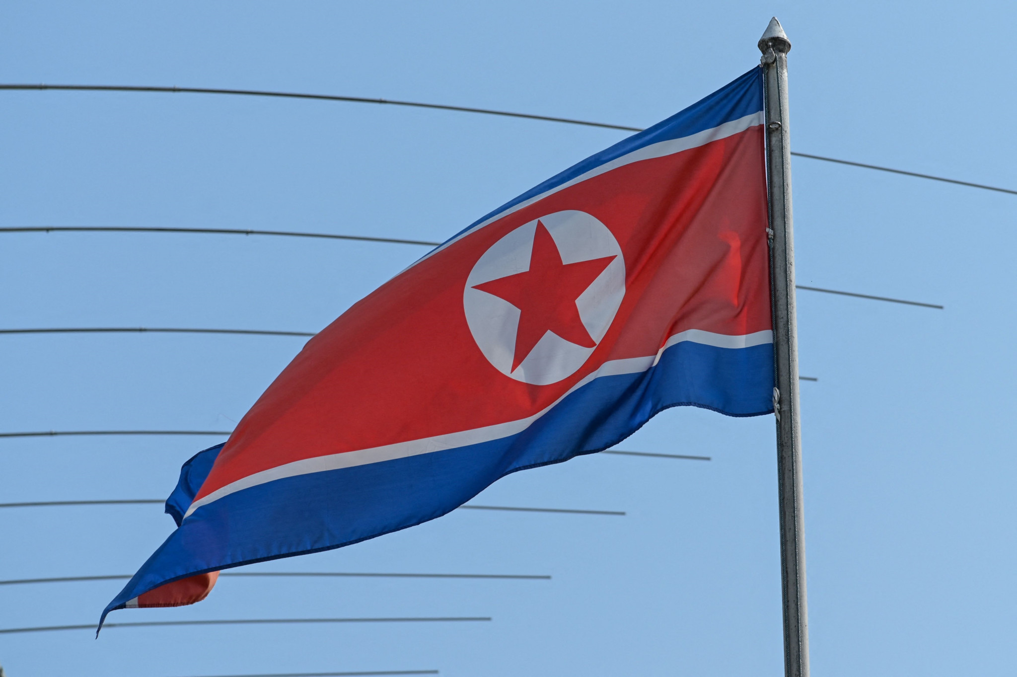 North Korea have pulled out of the respective under-17 and under-20 Women’s World Cups ©Getty Images