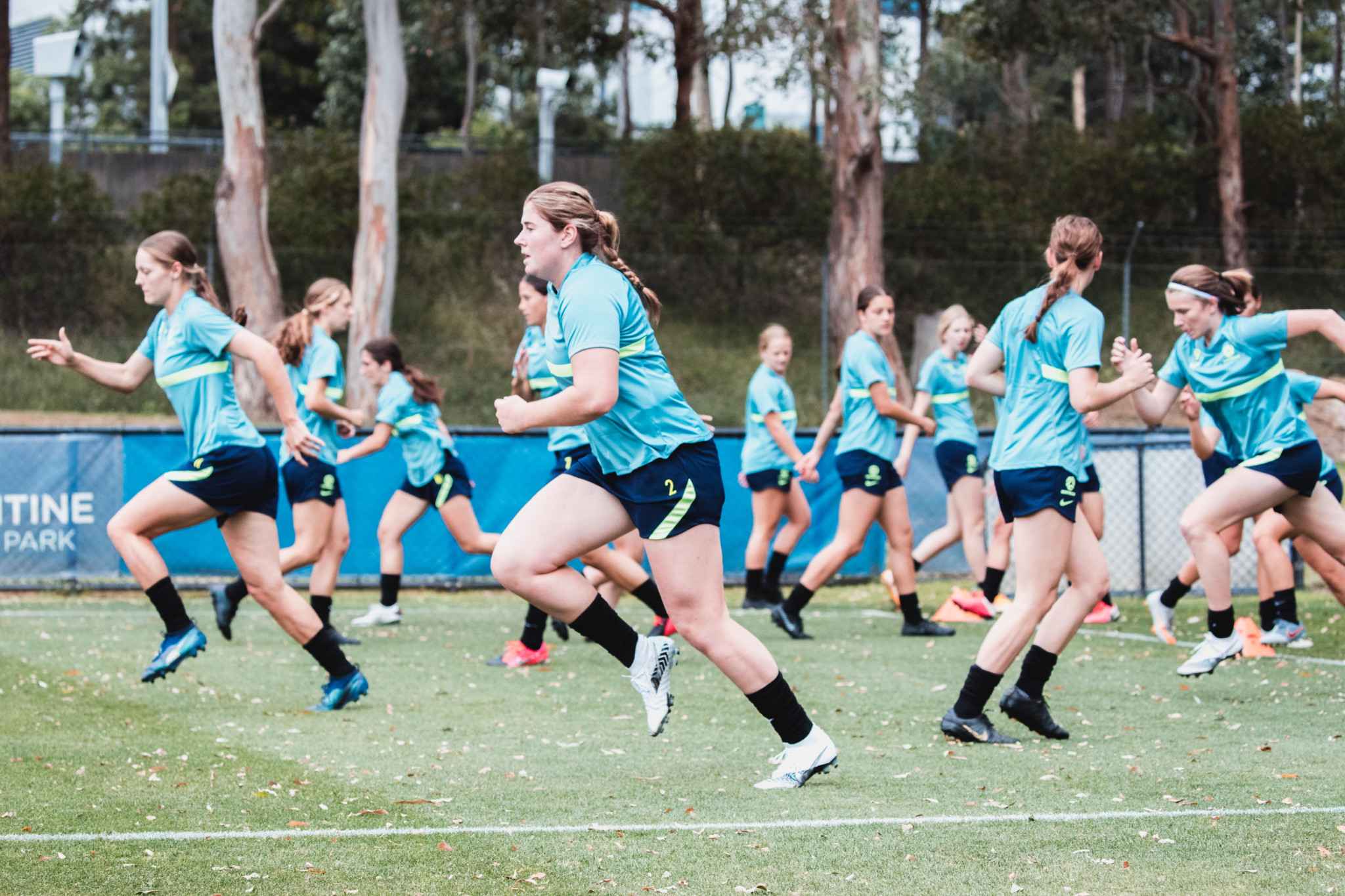 Australia are set to compete at the FIFA Under-20 Women's World Cup after North Korea's withdrawal ©Football Australia