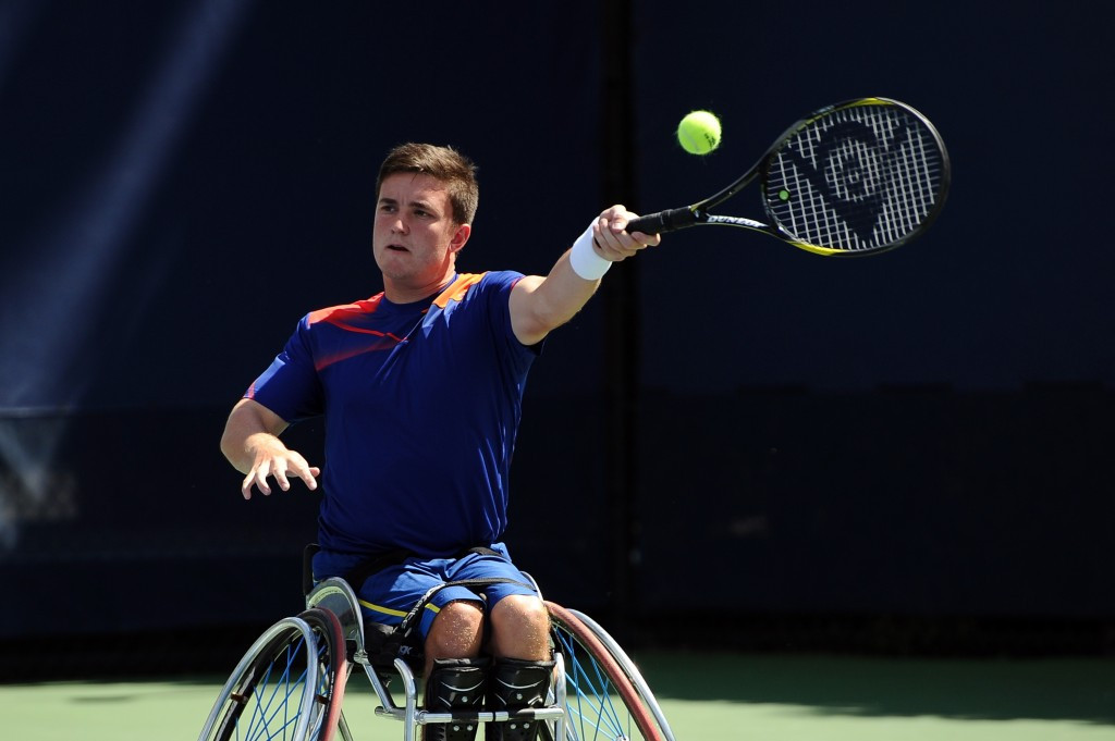 Britain and the United States reveal teams for ITF BNP Paribas World Team Cup