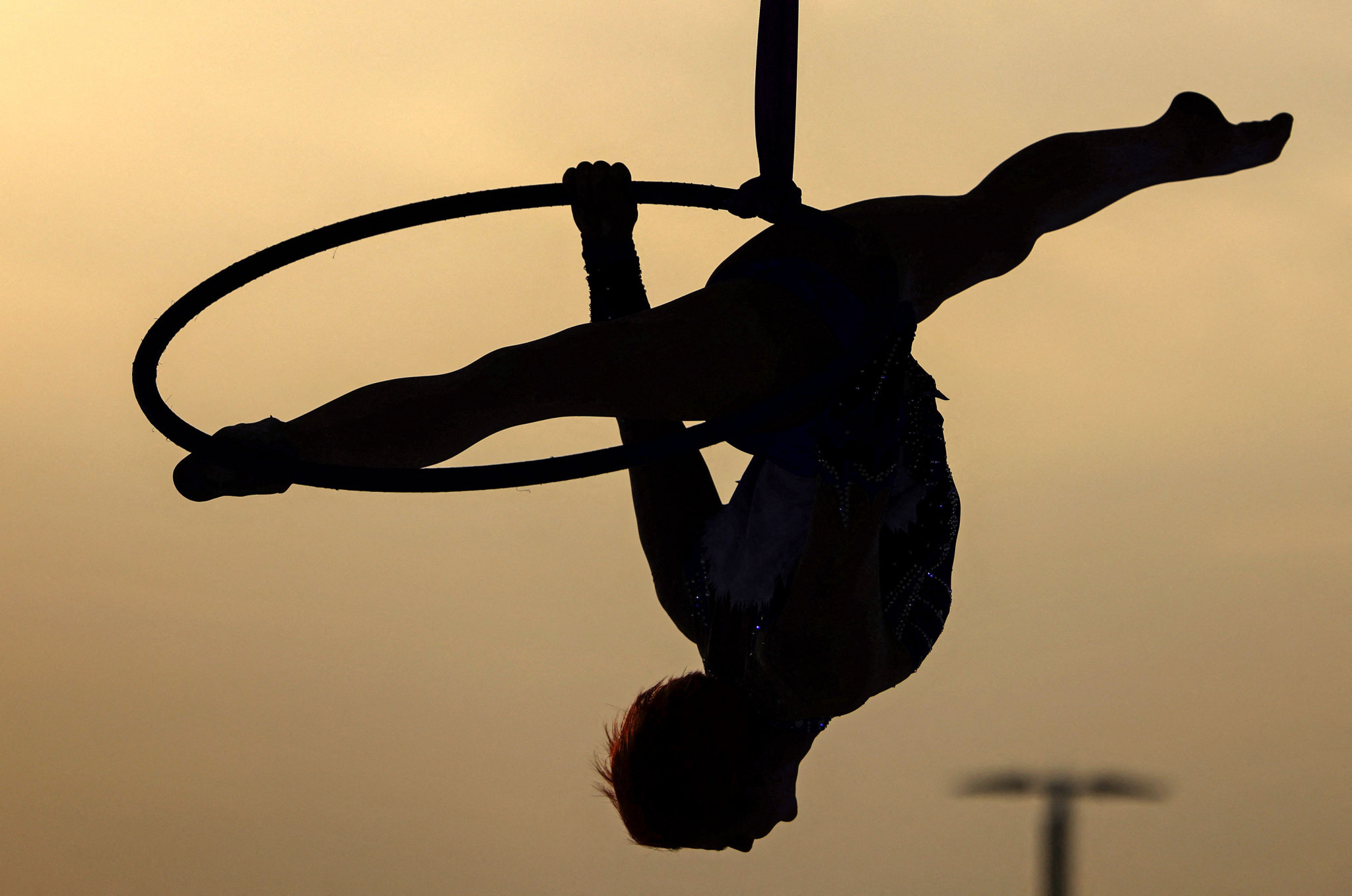 Rotterdam announced as 2026 Artistic Gymnastics World Championships host 