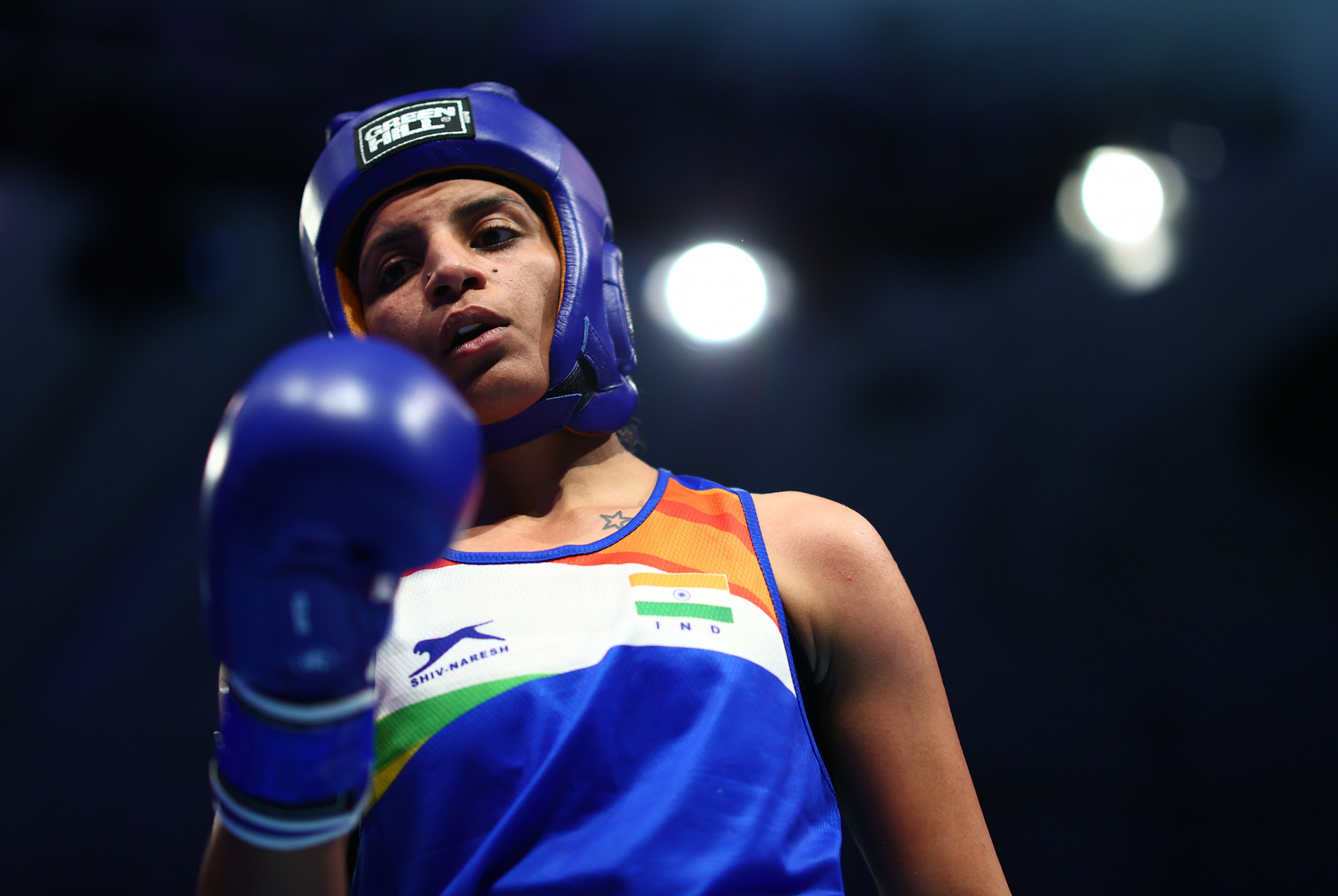 New Indian boxing high-performance director encouraged heading to Paris 2024