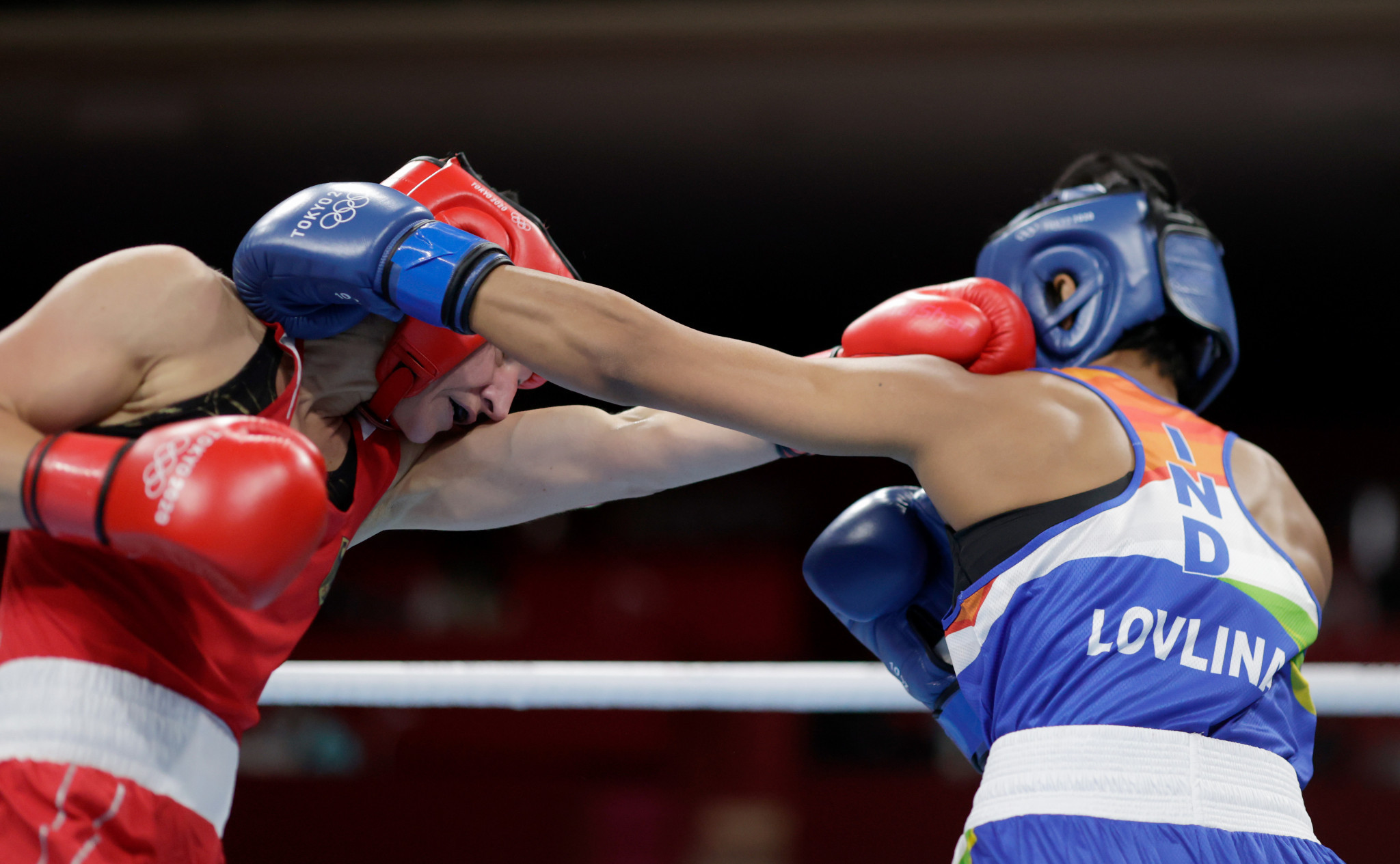 Boxing Federation of India to appoint foreign head women's coach for Asian Games
