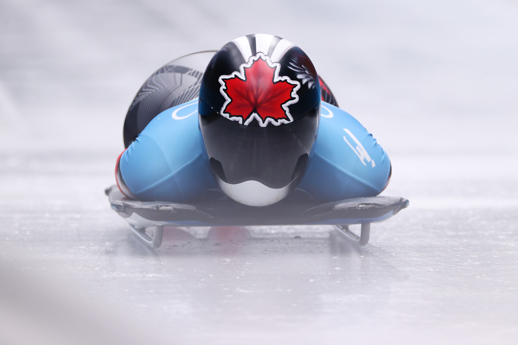 US athletes back call for resignations at Bobsleigh Canada Skeleton and investigation into culture