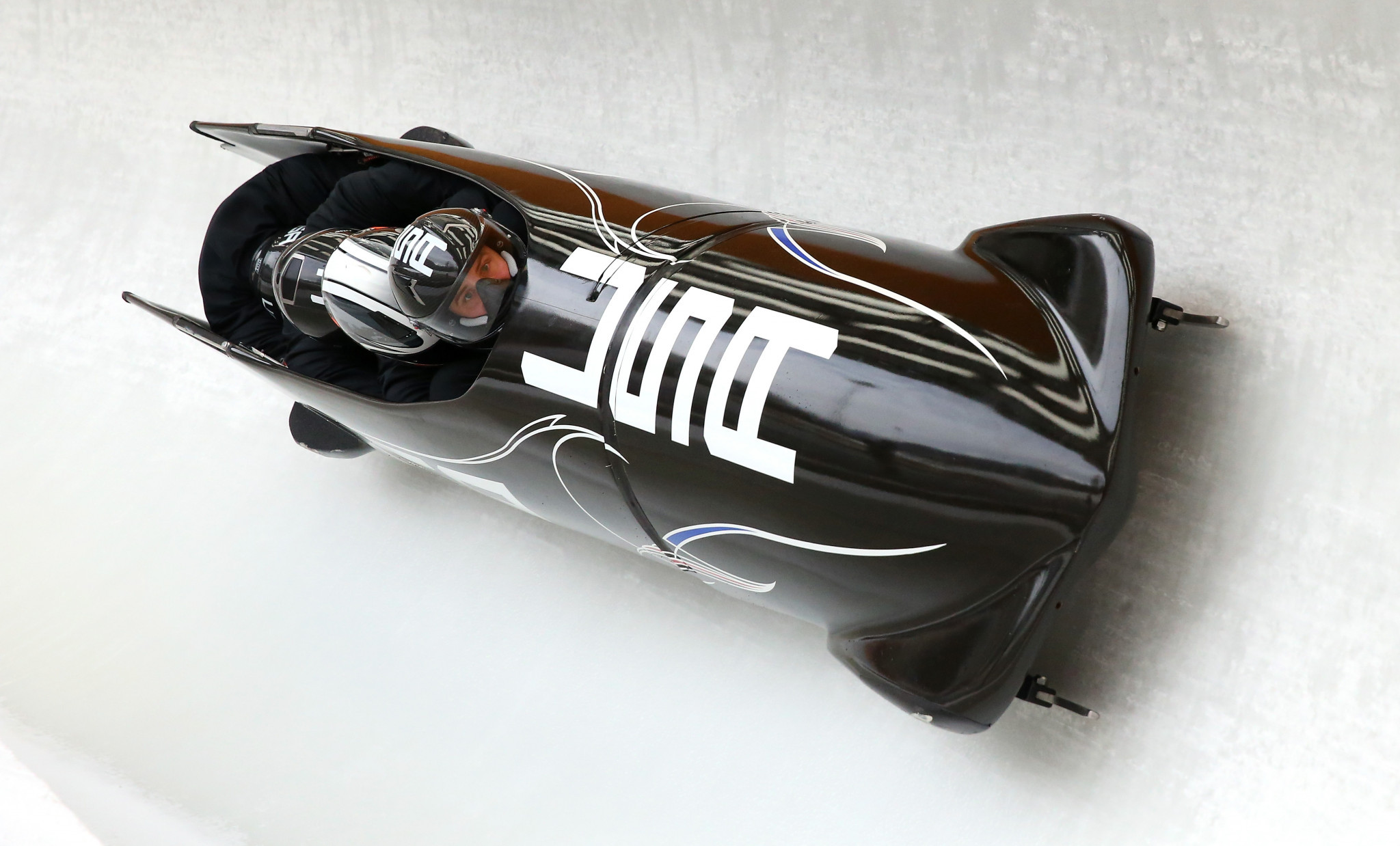 American sliders are backing calls for resignations at Bobsleigh Canada Skeleton  ©Getty Images