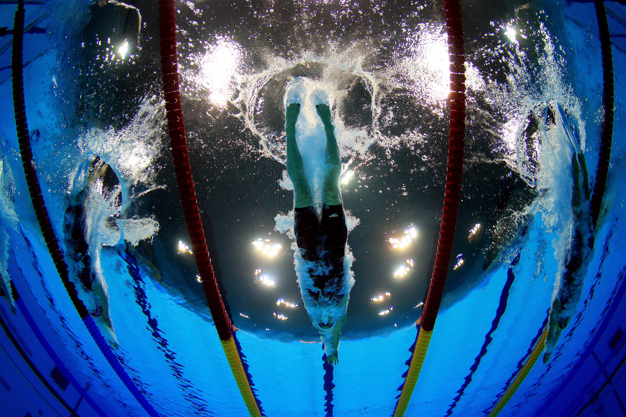 Polish Swimming Federation to boycott 2022 World Championships if Russia and Belarus attend