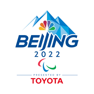 NBCUniversal is hailing Beijing 2022 as the most-viewed Winter Paralympics in US history ©NBC
