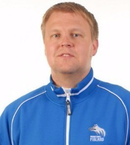 Finland appoint basketball coach to lead wheelchair rugby side to Tokyo 2020