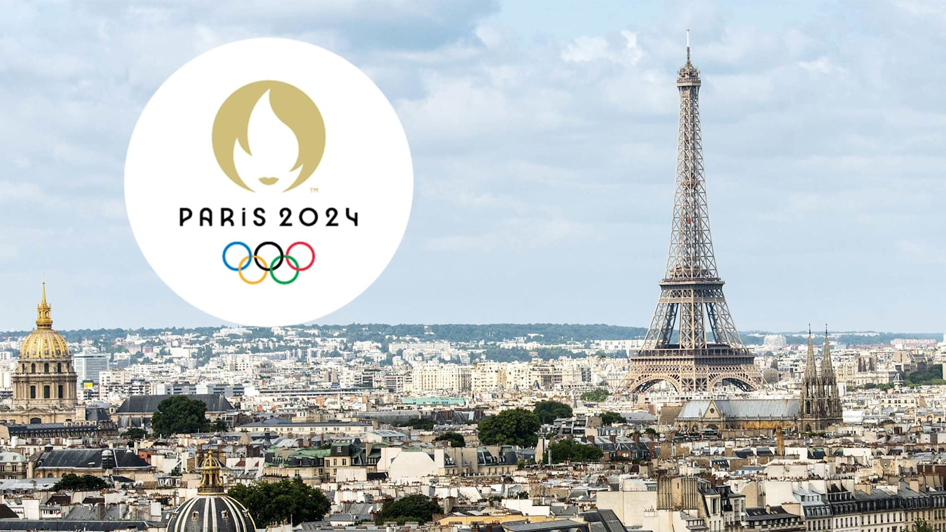 Paris 2024 are looking for young people to fill 80 positions within the Organising Committee ©Paris 2024