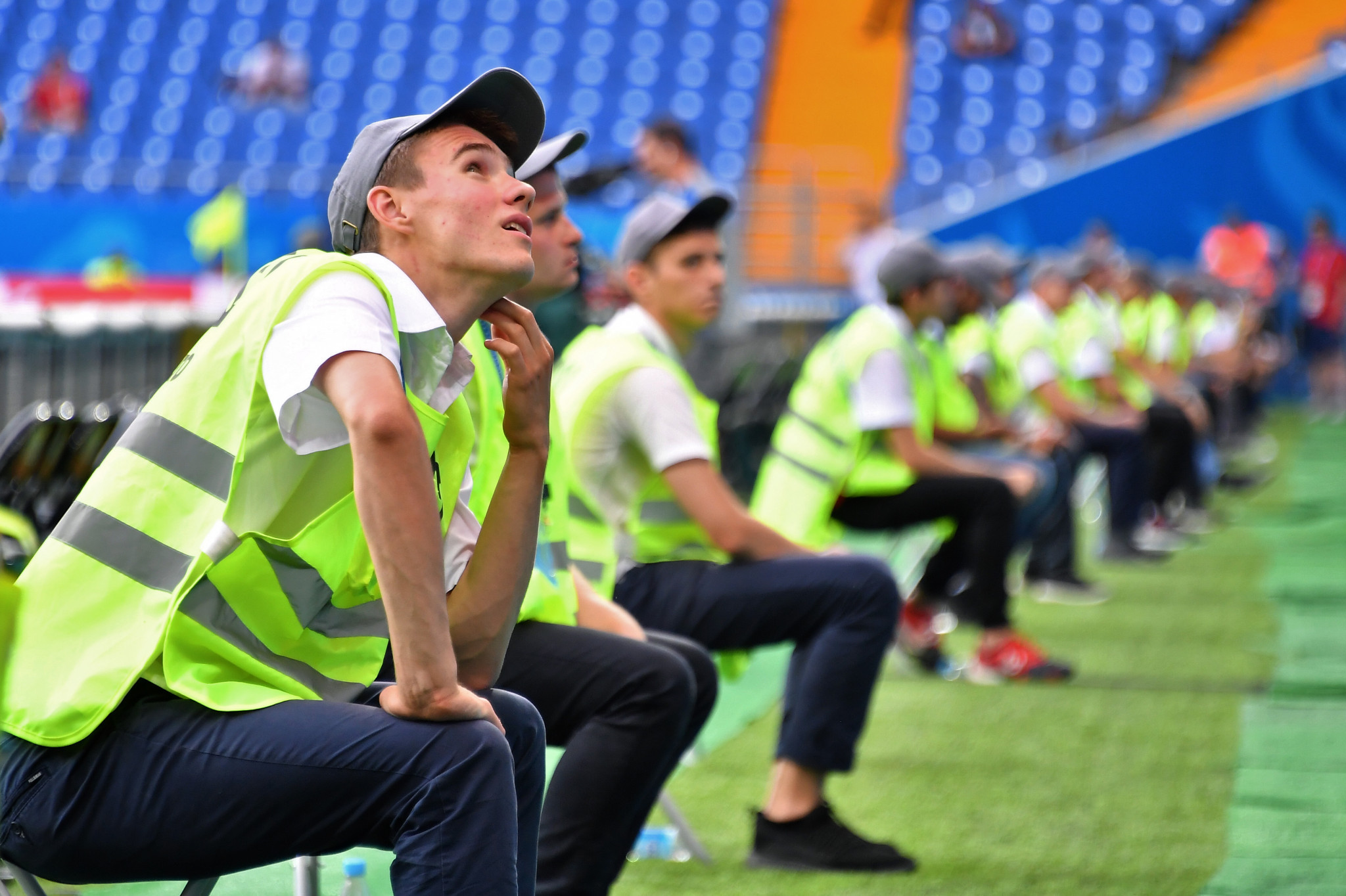 FIFA World Cup Qatar 2022 volunteer programme opens for applications