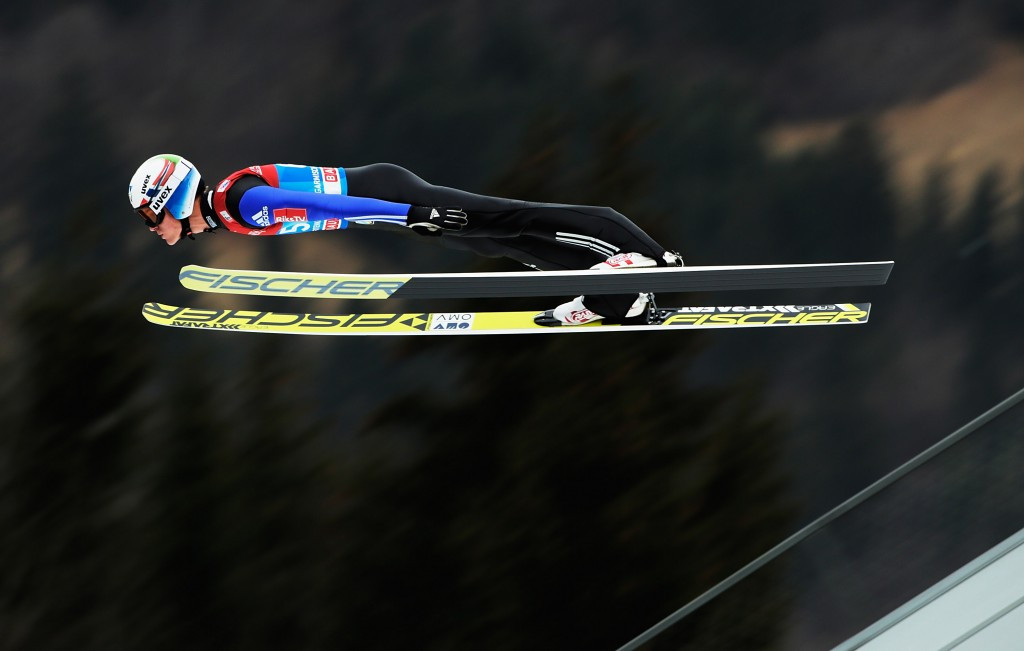 Norway win rearranged team ski jumping World Cup in Kuopio