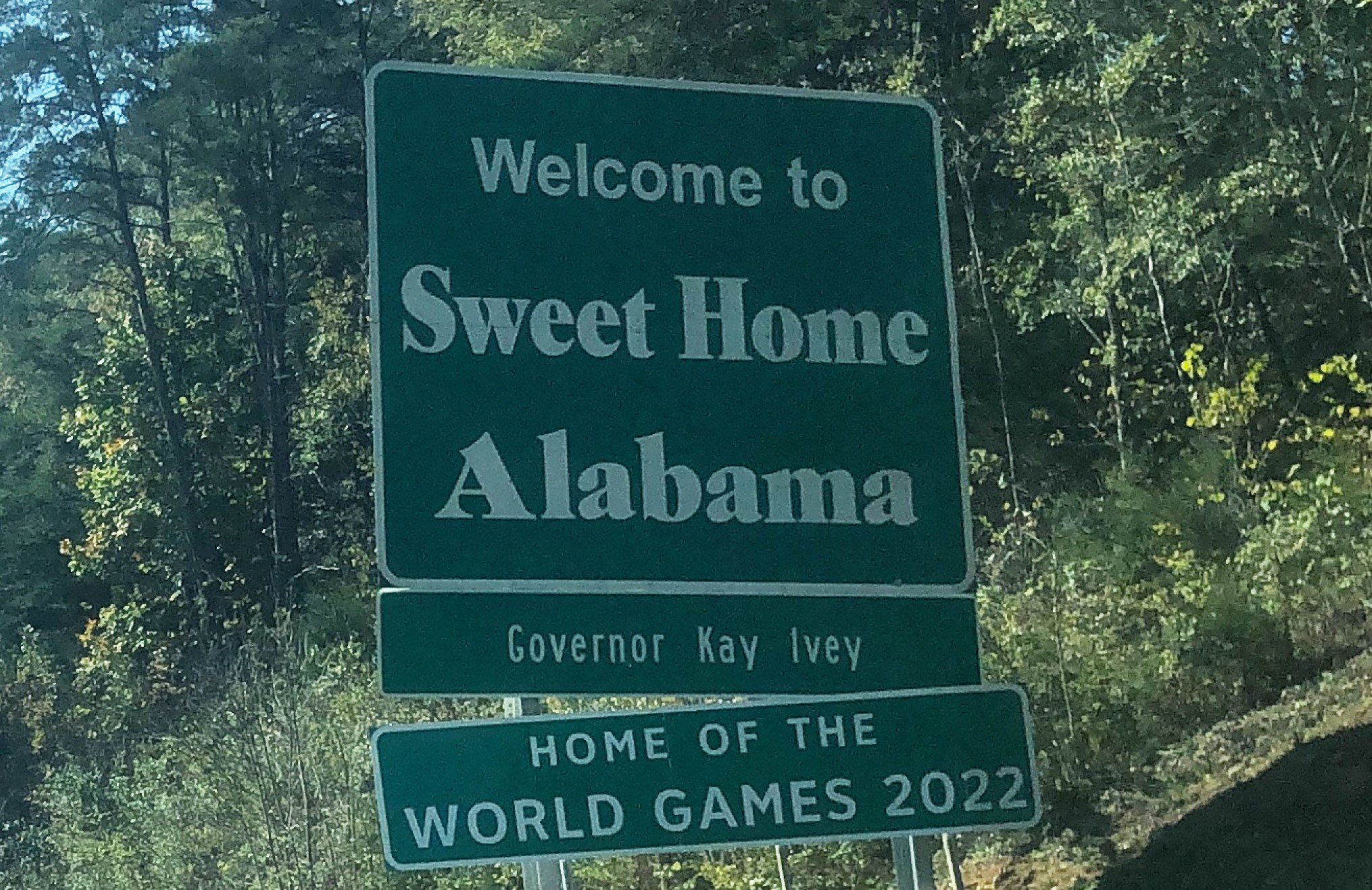 Birmingham 2022 World Games medals to go on tour of Alabama