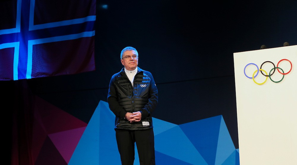 IOC President Thomas Bach insists the Youth Olympic Games will remain a sporting event following suggestions it may become more of a cultural festival 