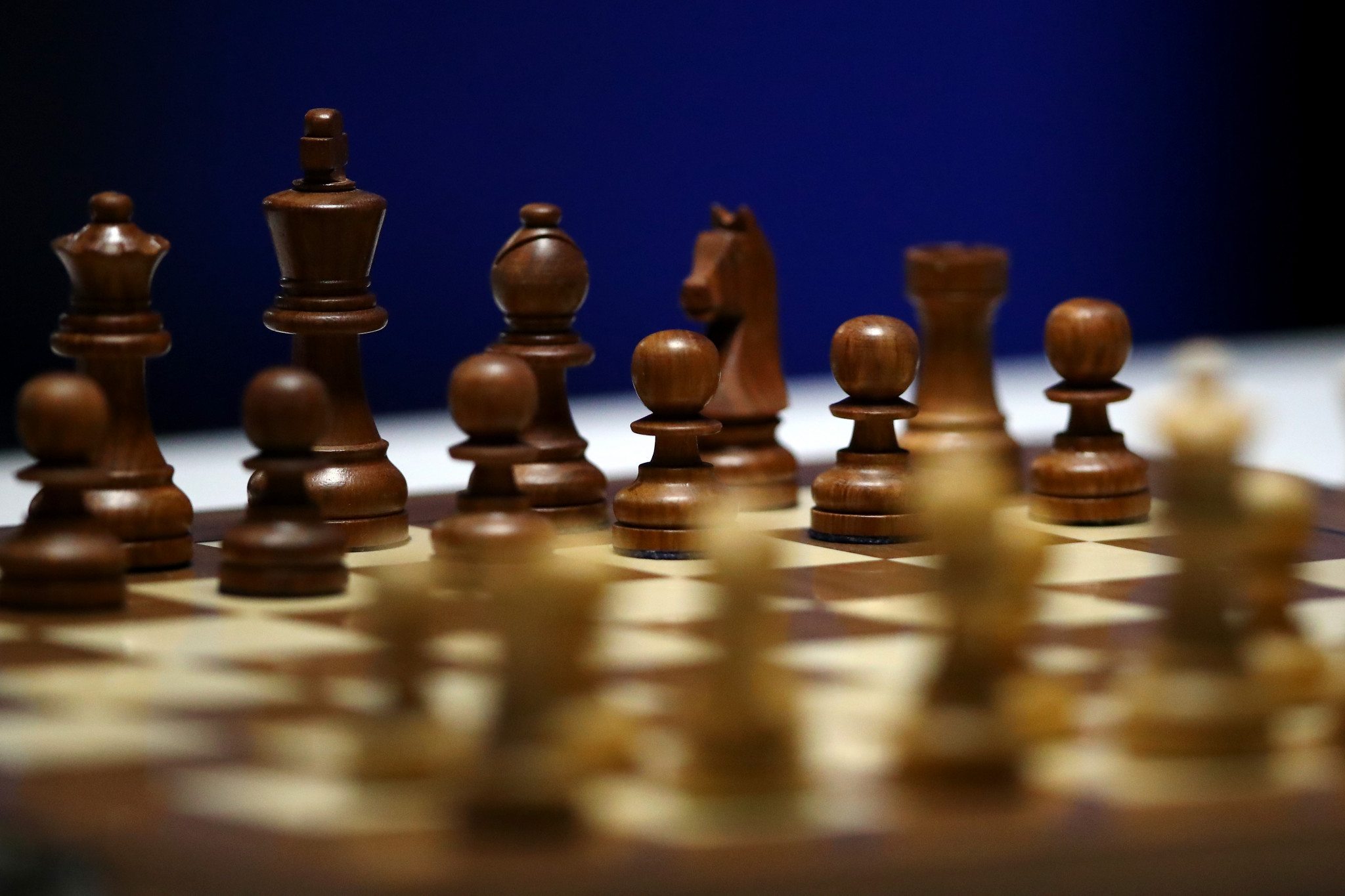 India win two golds at World Youth Chess Championships in Romania