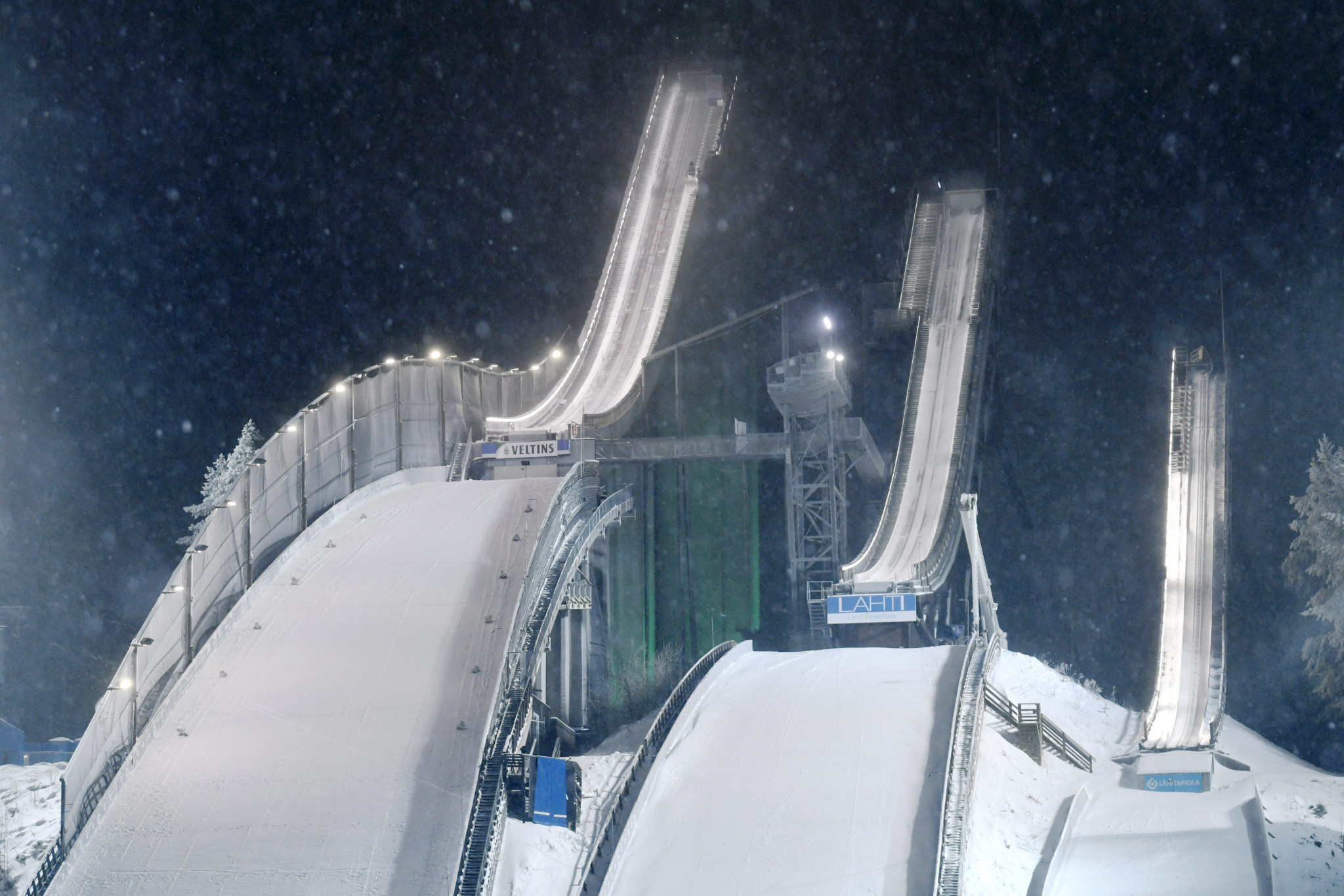 Schuster takes first ski jumping gold of Winter EYOF in Lahti