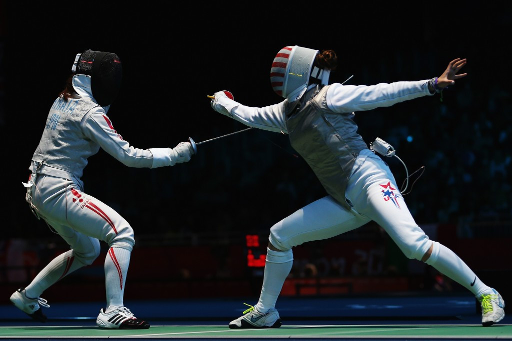 Fencing and cycling suspend SportAccord membership taking total to 20