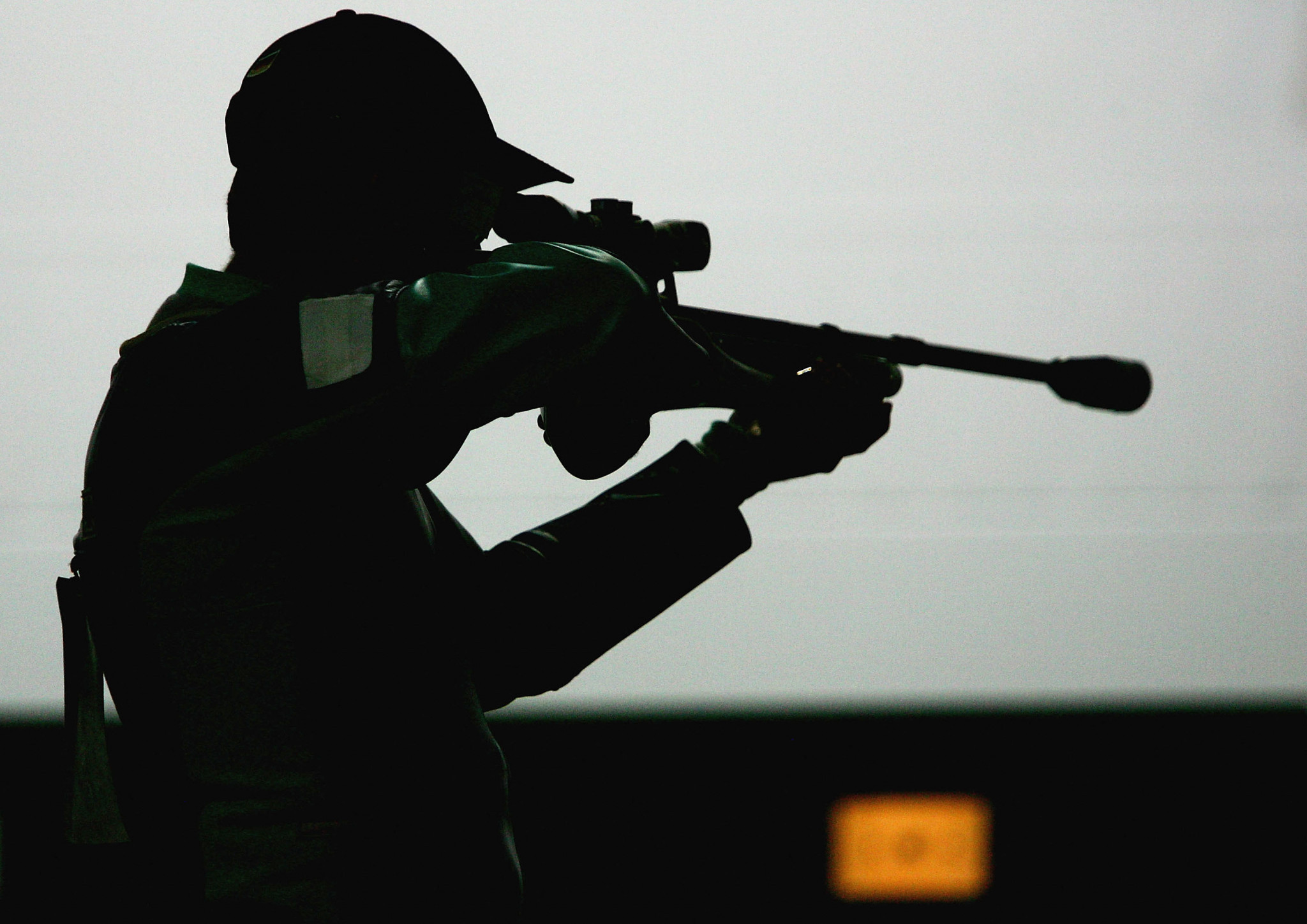 Armenia and Sweden take running target titles at European Shooting Championship