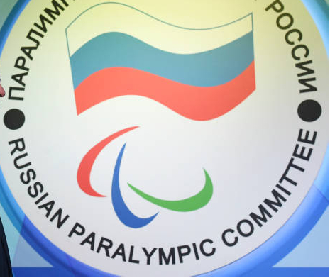 Rozhkov elected Russian Paralympic Committee President