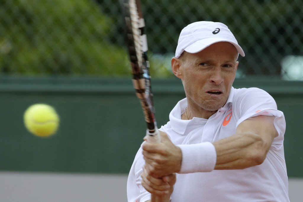 A match in Sopot involving Nikolay Davydenko has been referenced by the Committee