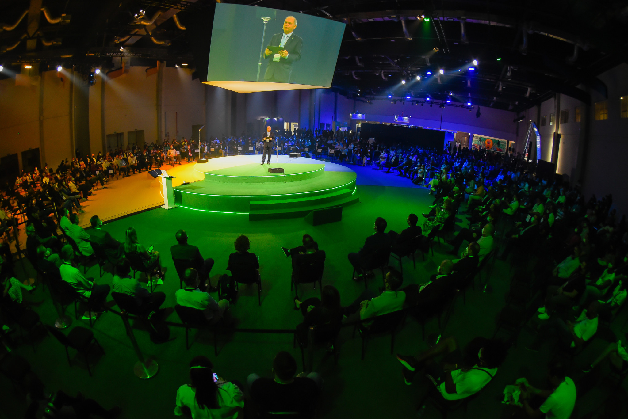 COB holds second edition of Brazilian Olympic Congress