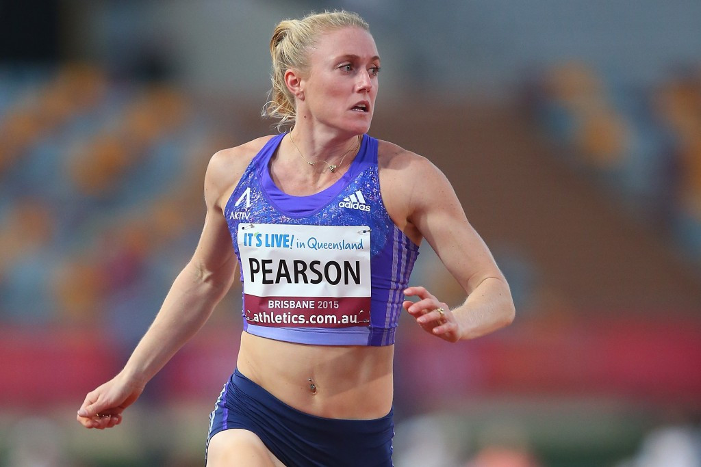 Australian 100m hurdler Sally Pearson recently called for the introduction of prize money for athletes at the Olympics