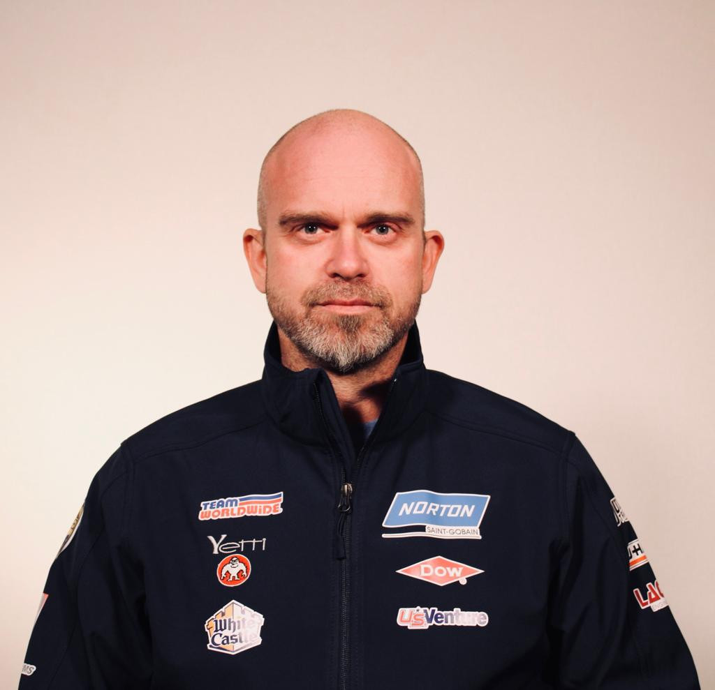 Robert Fegg is leaving USA Luge to become the head coach of Canada's national team ©USA Luge