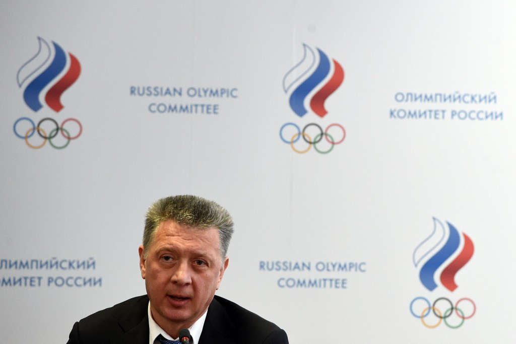 All-Russia Athletics Federation President Dmitry Shlyakhtin claims he remains hopeful that Russian athletes will be allowed to compete at Rio 2016 ©Getty Images