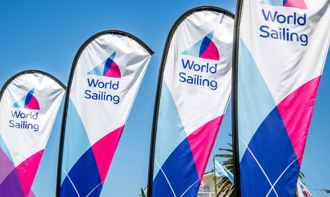 World Sailing is close to agreeing a contract for new offices in London ©World Sailing