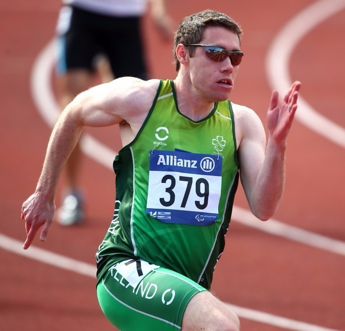 Paralympics Ireland launch fundraising drive ahead of Rio 2016