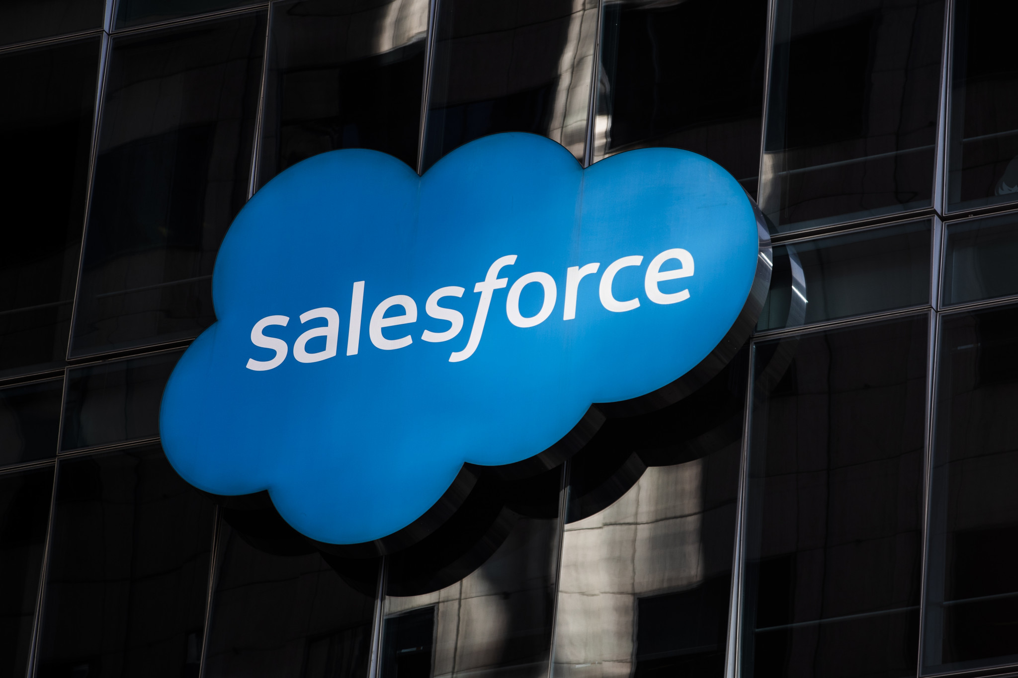 Paris 2024 announces Salesforce as new sponsor